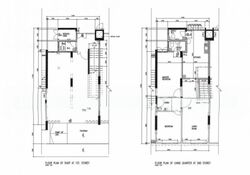 Serangoon Avenue 3 (D19), Shop House #627799991